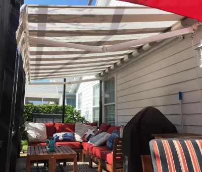 First Coast Shade - Home Renovation & Remodeling Services in Saint Augustine, FL