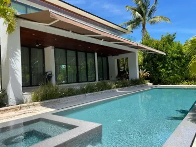 Smart Shade Structures - Deck Building & Repair in Miami, FL