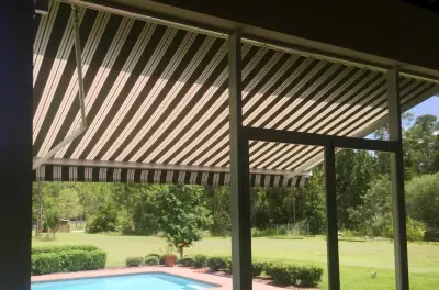 First Coast Shade - Home Renovation & Remodeling Services in Saint Augustine, FL