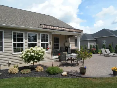 Kohler Awning Inc - Window Installation & Replacement in Cheektowaga, NY
