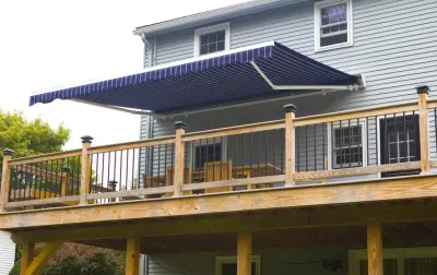 Ramapo Awning Company - Window Installation & Replacement in Ringwood, NJ