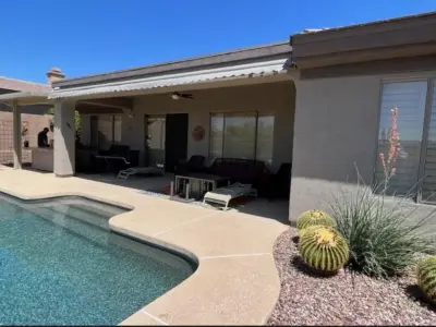A to Z Shades and Shutters - Window Installation & Replacement in Mesa, AZ