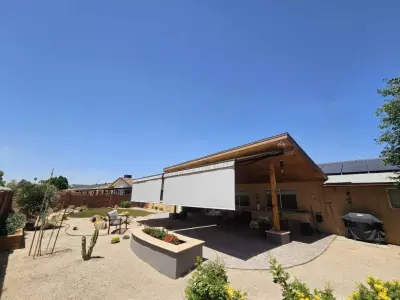 A to Z Shades and Shutters - Window Installation & Replacement in Mesa, AZ