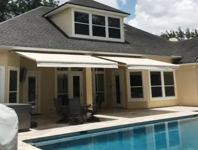 First Coast Shade - Home Renovation & Remodeling Services in Saint Augustine, FL
