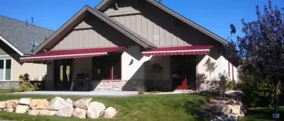 Home Improvement Specialties - Solar Panel Installation Services in Pleasant Grove, UT