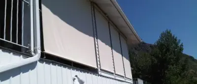 Home Improvement Specialties - Solar Panel Installation Services in Pleasant Grove, UT