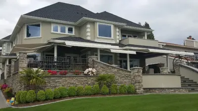 Sunrise Shading - Solar Panel Installation Services in Kirkland, WA
