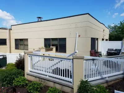 Garrety Glass / Betterliving Sunrooms - Window Installation & Replacement in Dallastown, PA