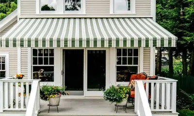 Metropolitan Awnings - Design-Build Services in Bouckville, NY