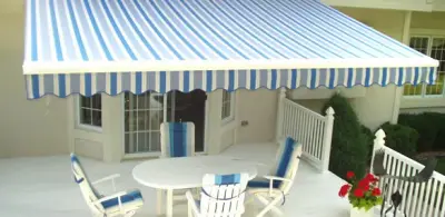 Metropolitan Awnings - Design-Build Services in Bouckville, NY