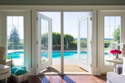 Screening Solutions - Window Installation & Replacement in North Royalton, OH