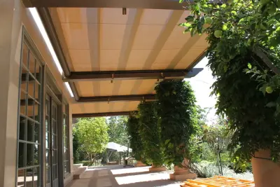 Air Sun Screen & Awning Inc. - Carpentry & Woodworking in Campbell, CA