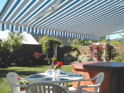 Creative Awnings & Shelters, Inc. - Siding & Exterior Remodeling in Springfield, OR