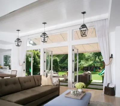 Alpha Productions, Inc. - Window Installation & Replacement in Los Angeles, CA