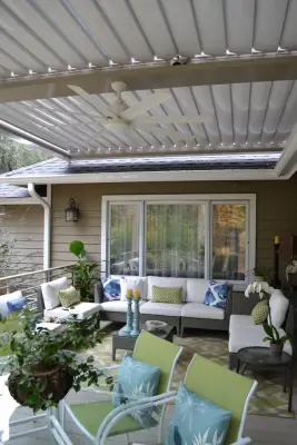 Coastal Canvas Products - Deck Building & Repair in Savannah, GA