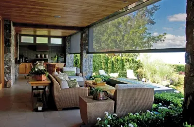 Shade And Shutter Systems, Inc - Window Installation & Replacement in Hyannis, MA