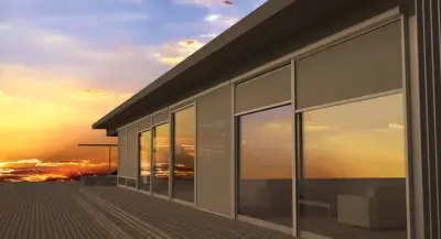 Shade And Shutter Systems, Inc - Window Installation & Replacement in Hyannis, MA