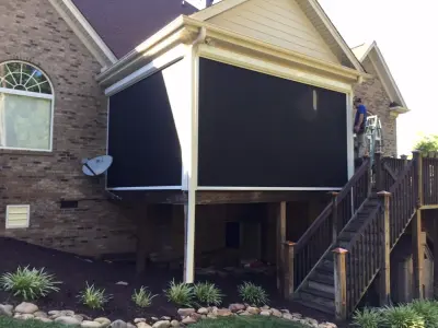 Palmetto Outdoor Spaces - Deck Building & Repair in Greer, SC