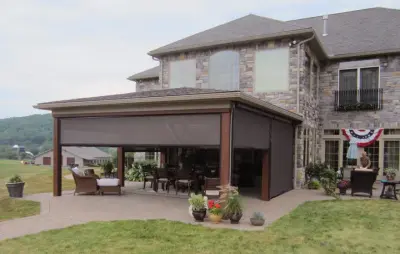 Total Home Solutions - Solar Panel Installation Services in Nashville, TN