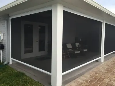 First Coast Shade - Home Renovation & Remodeling Services in Saint Augustine, FL