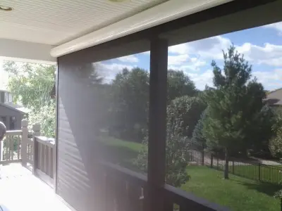 Nebraska Outdoor Living Center Inc - Landscape Construction in Lincoln, NE
