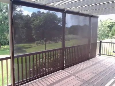Nebraska Outdoor Living Center Inc - Landscape Construction in Lincoln, NE