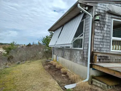Ocean Tailors - Window Installation & Replacement in South Yarmouth, MA