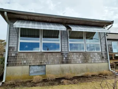 Ocean Tailors - Window Installation & Replacement in South Yarmouth, MA