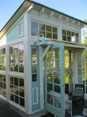 GreenCoast Carpentry - Deck Building & Repair in Bellingham, WA