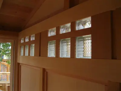 Getaway — Deck Building & Repair project by GreenCoast Carpentry