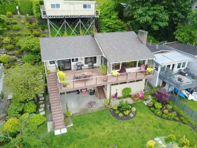 Undercover Systems, LLC - Design-Build Services in Seattle, WA