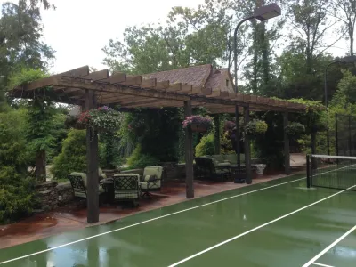 Pleasant View Construction - Tree Planting & Transplanting in Saint Louis, MO