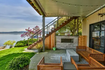 Reutimann Individual Project by MasterDecks, LLC