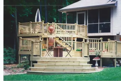 Custom Design Group - Carpentry & Woodworking in Kalamazoo, MI