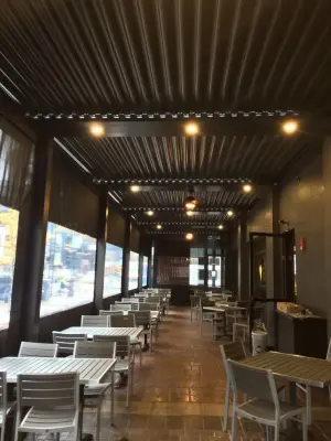 Business Initiative — Deck Building & Repair project by The Smart Pergola