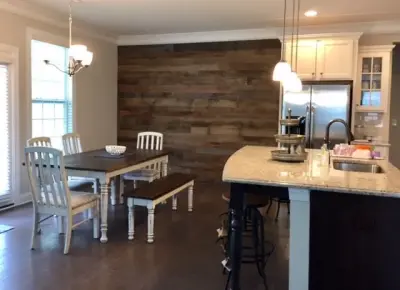 Hillcrest Carpentry - Carpentry & Woodworking in Huntersville, NC