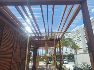 Deckmasters of South Florida - Custom Home Builders in Coconut Creek, FL