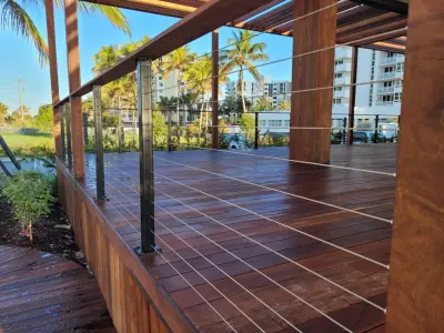 Deckmasters of South Florida - Custom Home Builders in Coconut Creek, FL