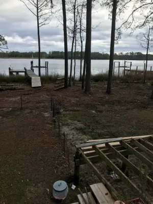 Narron Woodworks - Carpentry & Woodworking in Kinston, NC