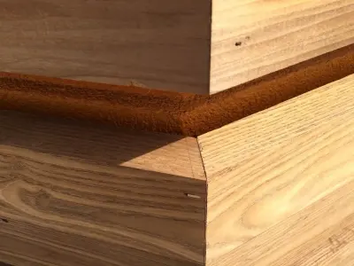 WellDoneWood - Carpentry & Woodworking in Macon, GA
