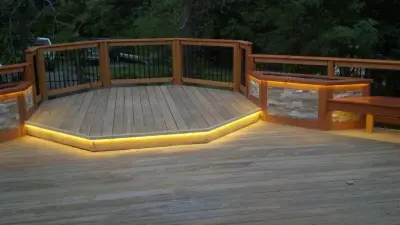 Koit Design and Remodeling LLC. - Deck Building & Repair in Cincinnati, OH
