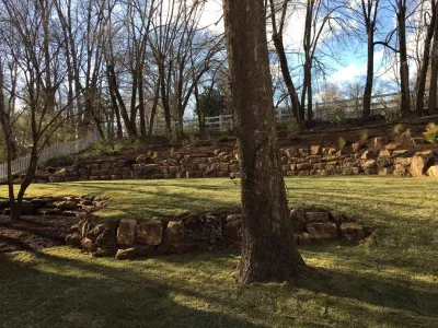 Pleasant View Construction - Tree Planting & Transplanting in Saint Louis, MO