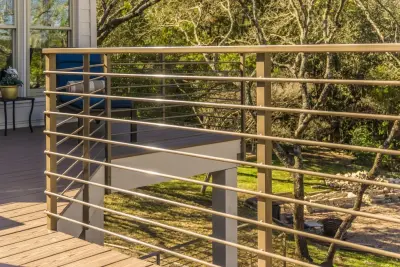 Austin Deck Company - Deck Building & Repair in Austin, TX