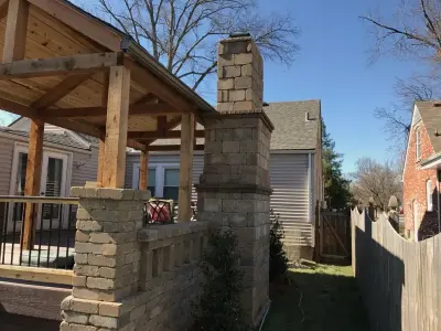 Preferred Outdoor Designs - Landscape Construction in Louisville, KY