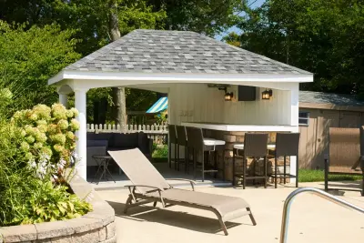 Homestead Structures - Garage Door Installation & Repair in New Holland, PA