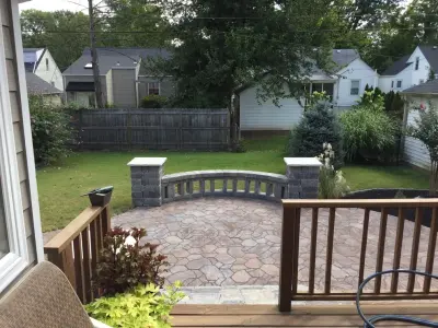 Robinsons by Preferred Outdoor Designs
