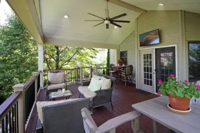 Keystone Custom Decks - Landscape Design in East Earl, PA