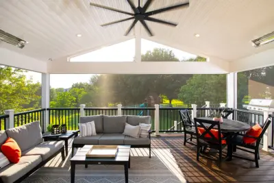 Design Builders, Inc. - Custom Home Builders in Bethesda, MD