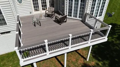Upgryd - Carpentry & Woodworking in Allentown, PA