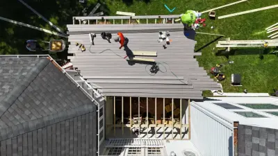 Upgryd - Carpentry & Woodworking in Allentown, PA